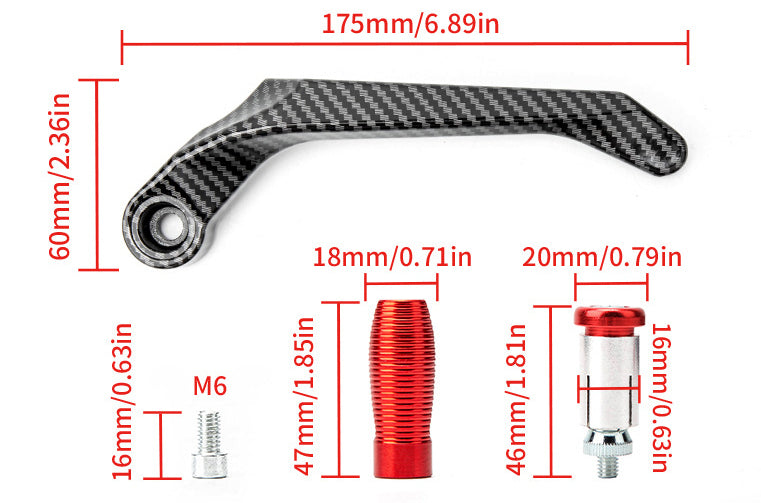 Accueil Mode Moto Modification Accessoires