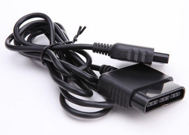 Factory Supply PS2 Extension câble SPS2 poignée extension câble accessoires de jeu de câble