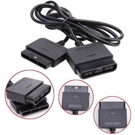 Factory Supply PS2 Extension câble SPS2 poignée extension câble accessoires de jeu de câble