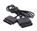 Factory Supply PS2 Extension câble SPS2 poignée extension câble accessoires de jeu de câble