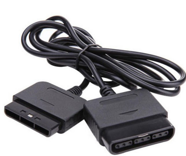 Factory Supply PS2 Extension câble SPS2 poignée extension câble accessoires de jeu de câble