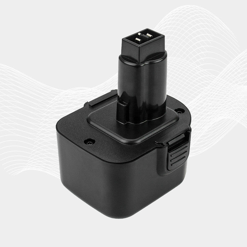 Accessoires d'alimentation de batterie NI-MH