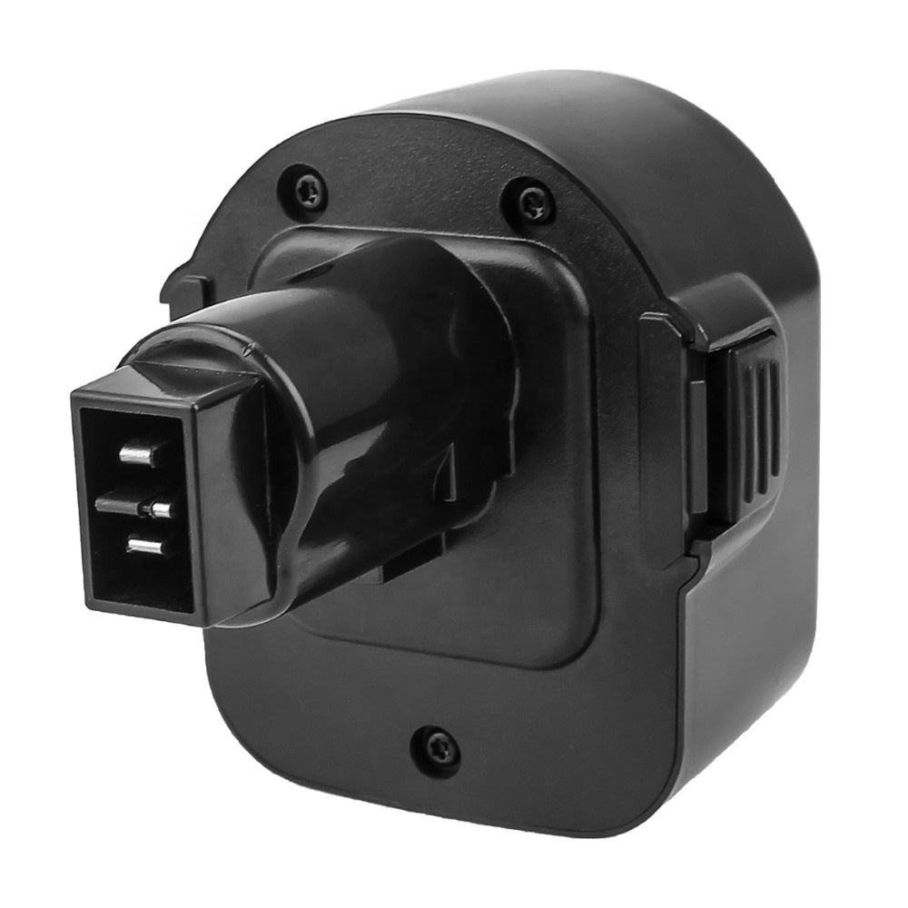 Accessoires d'alimentation de batterie NI-MH