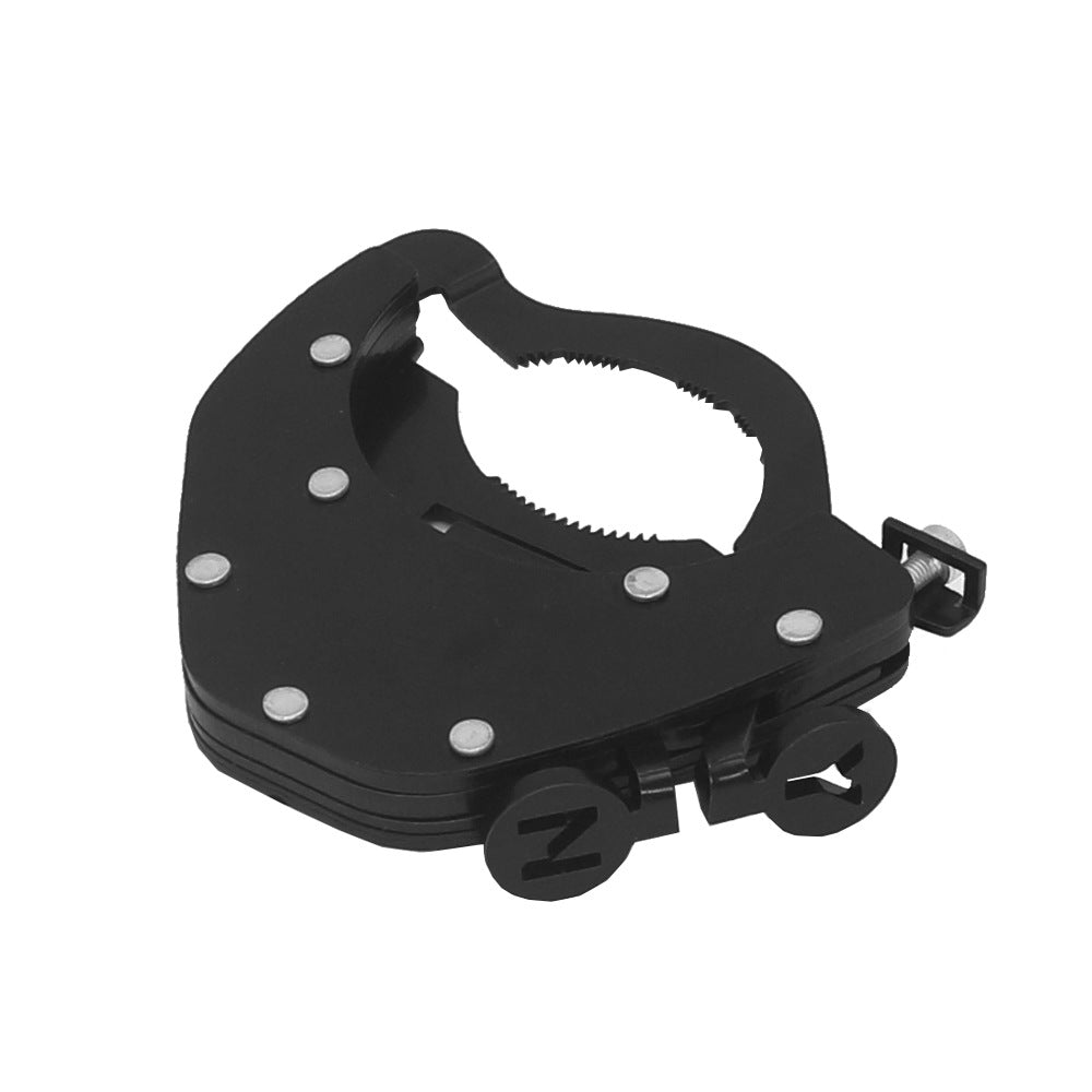 Universal Cruise Control Motorcycle Throttle Lock Aide Poignée