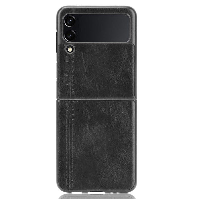 Coque de téléphone de protection de fil de voiture modèle de vache