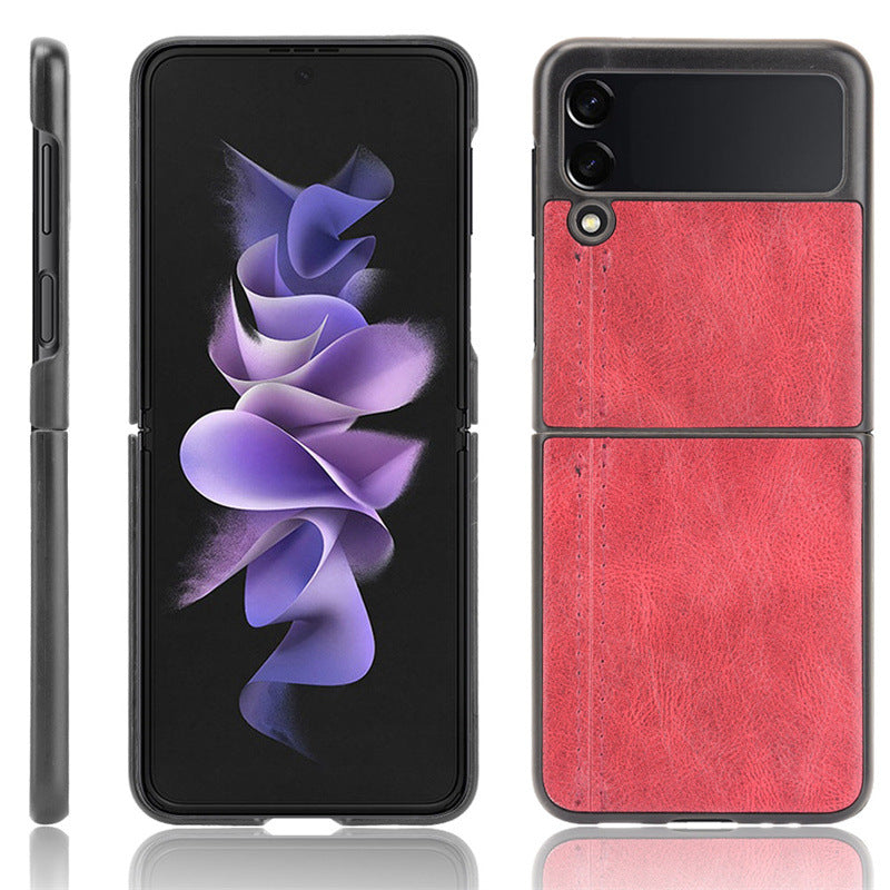 Coque de téléphone de protection de fil de voiture modèle de vache