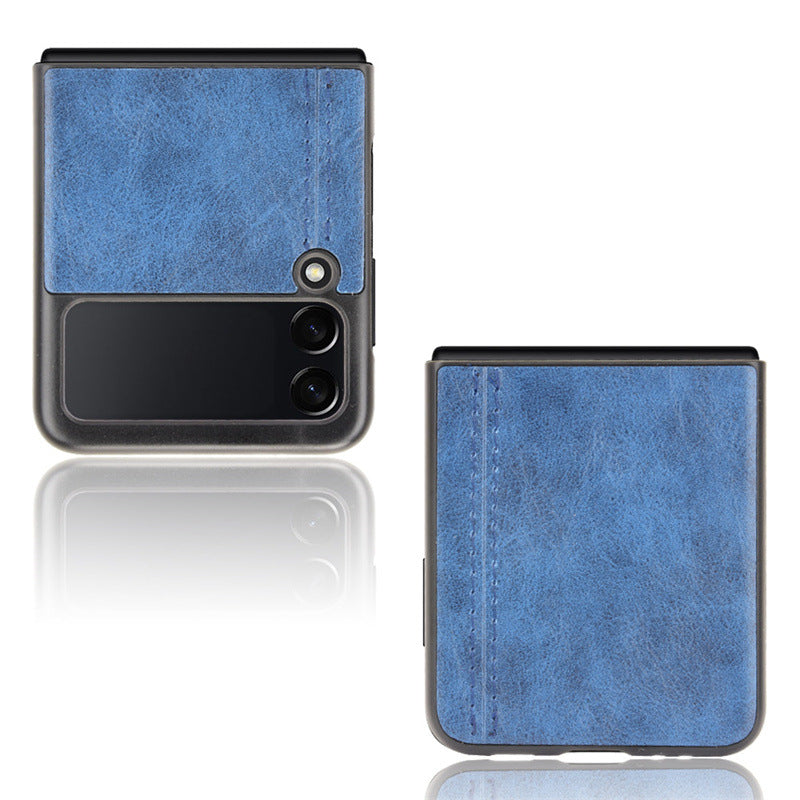 Coque de téléphone de protection de fil de voiture modèle de vache
