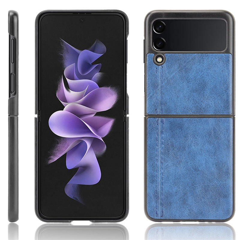 Coque de téléphone de protection de fil de voiture modèle de vache