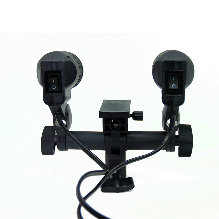 Matériel photographique accessoires d'éclairage de photographie