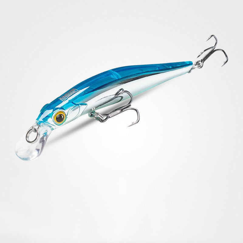 Lure de l'eau douce