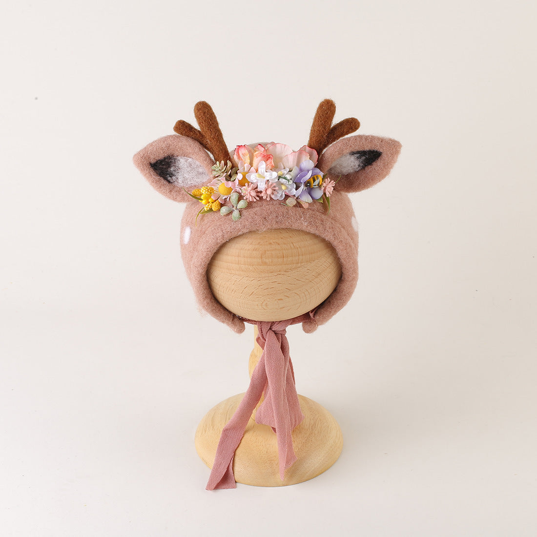 Écharpe Nouveau-né Studio photographie costume