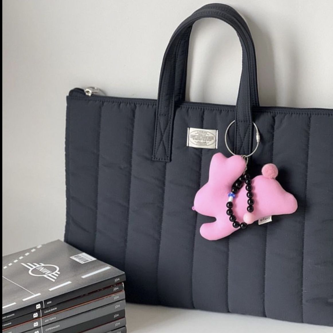 Boîte à notes personnalisée de mode