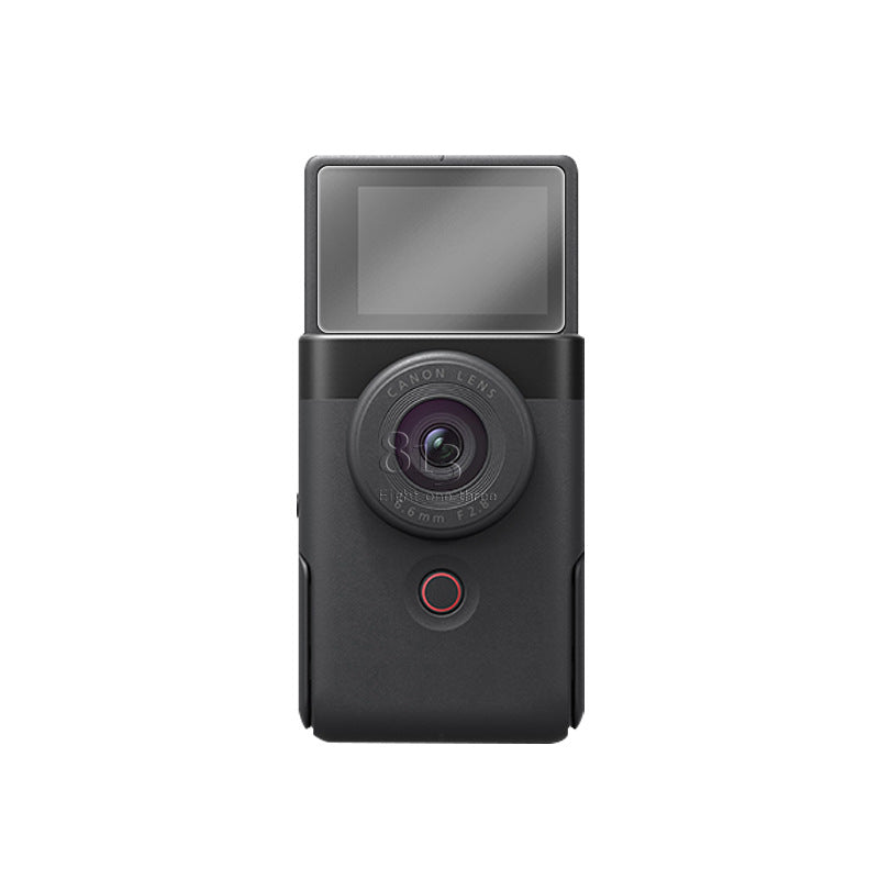 V10 Film d'écran de caméra haute définition