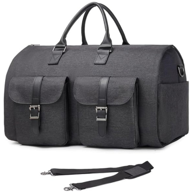 Sac à bagages multifonctionnel extérieur pliable portable