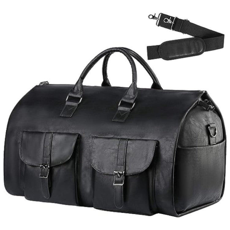 Sac à bagages multifonctionnel extérieur pliable portable