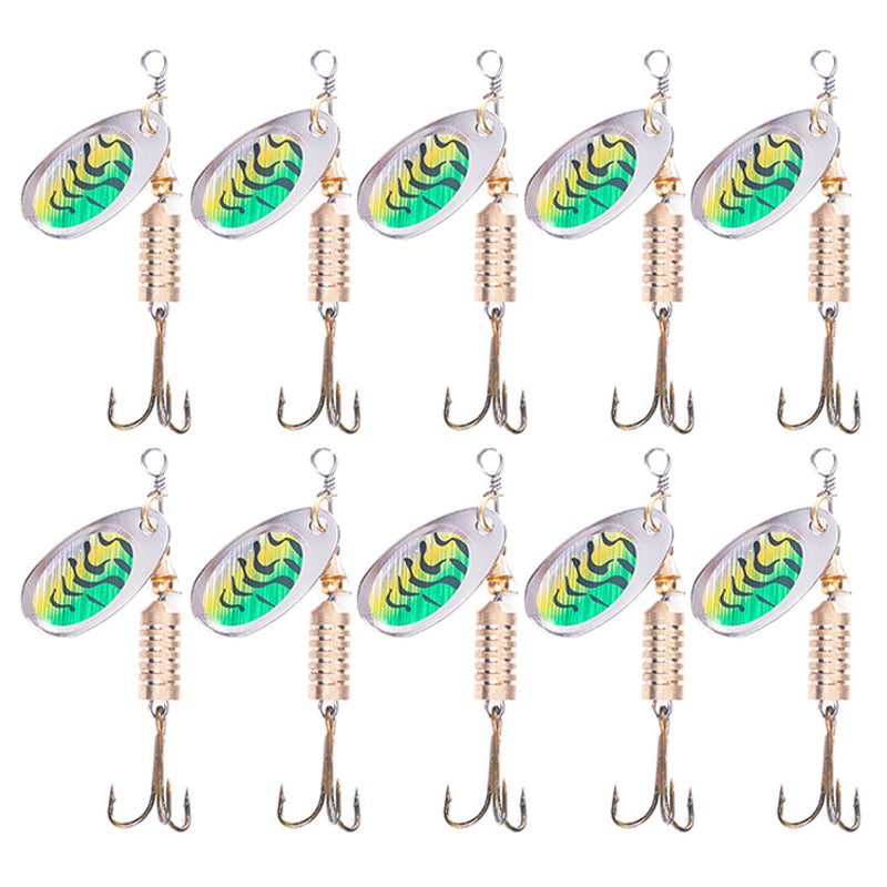 Eau Sequin Road Sub Bait