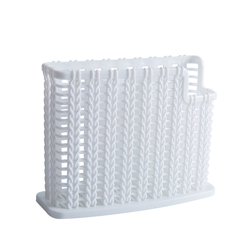 Vaisselle de rangement en bois de cuisine
