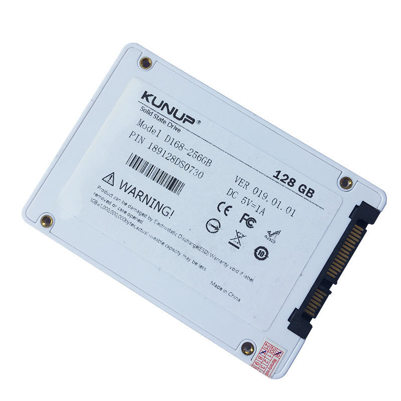 SSD patch sata3 portable bureau disque solide état