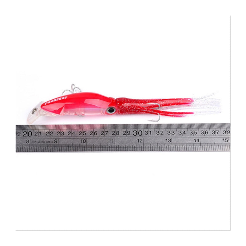 1pc Brand 12cm 20g Fishing Lures Bionic Baits