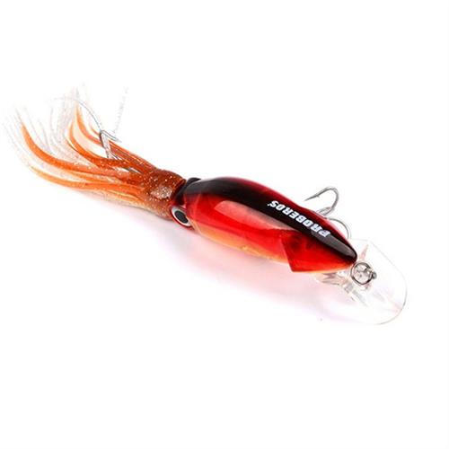 1pc Brand 12cm 20g Fishing Lures Bionic Baits