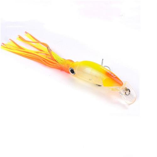 1pc Brand 12cm 20g Fishing Lures Bionic Baits