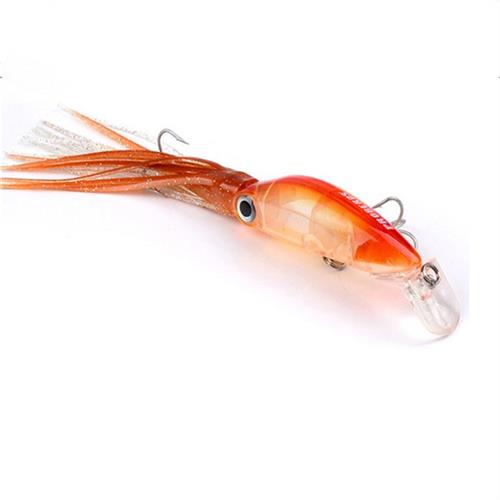 1pc Brand 12cm 20g Fishing Lures Bionic Baits
