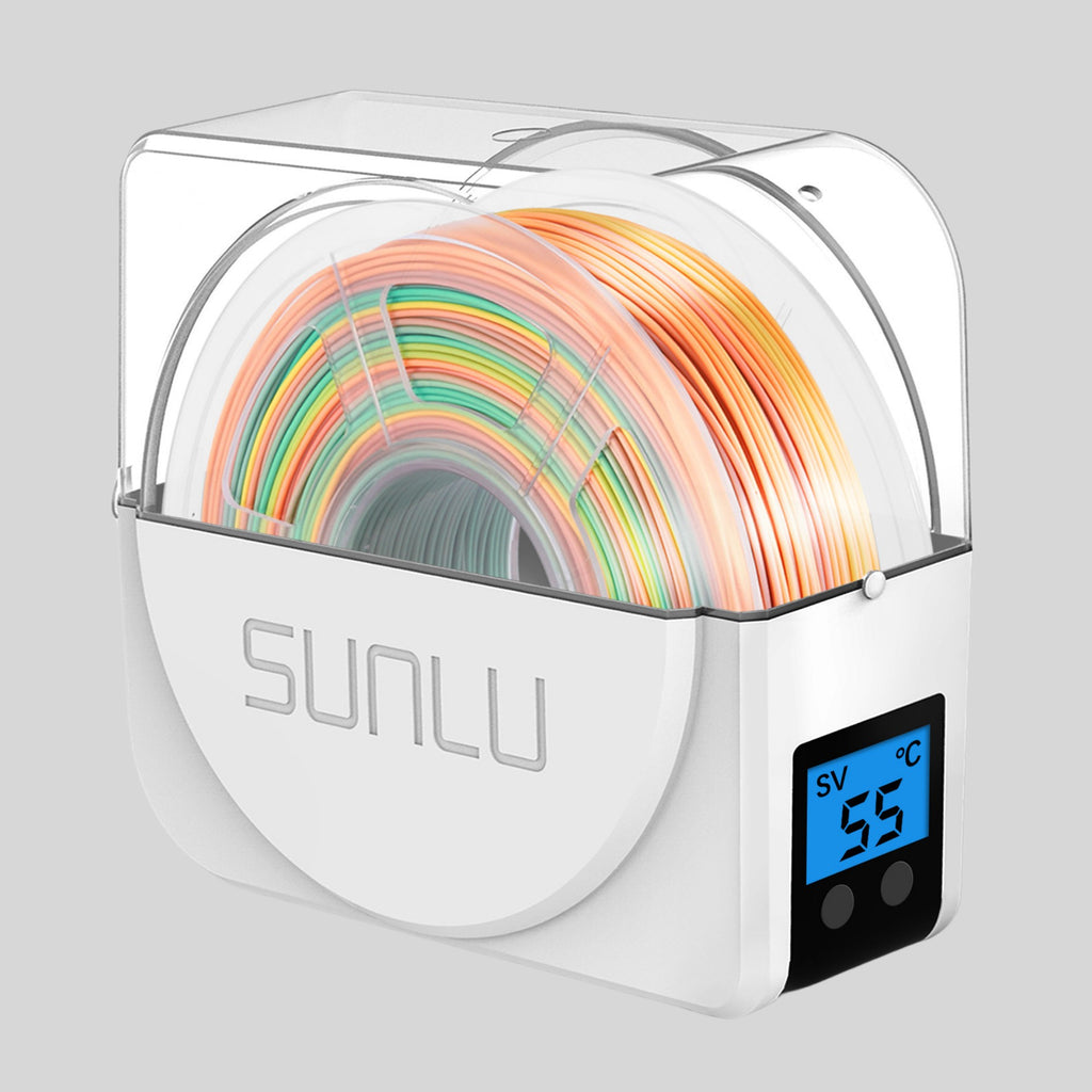 Consommables d'impression 3D S1 Plus Boîte à séchage