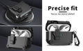 Couverture de protection pour casque Bluetooth