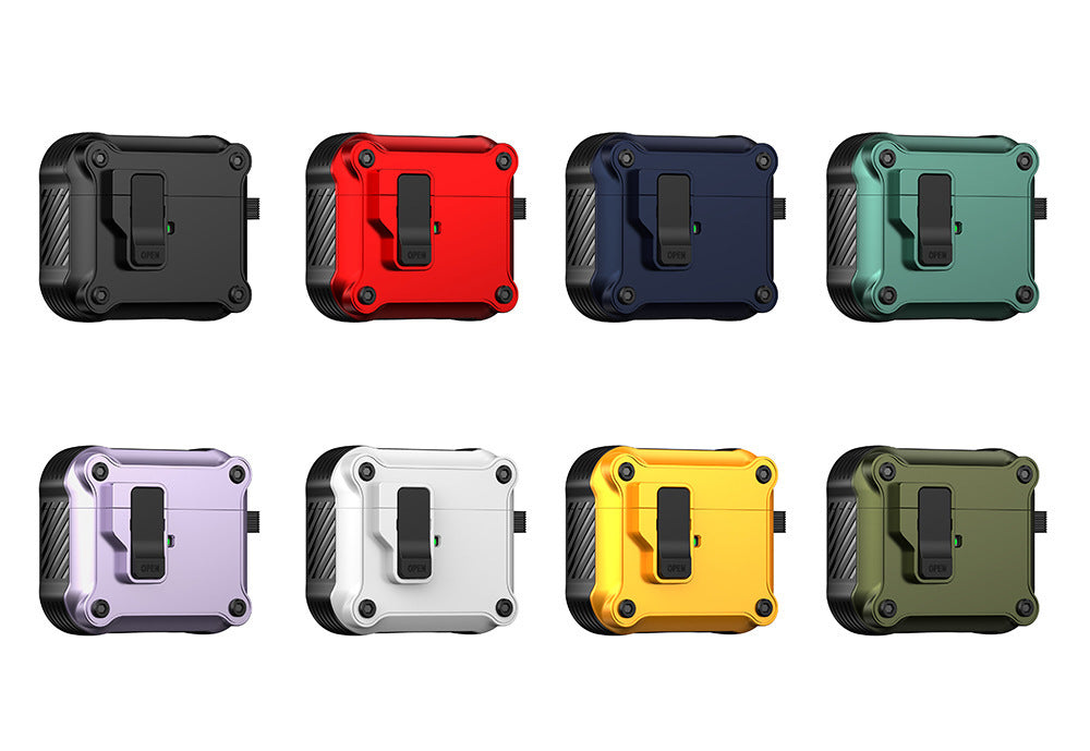 Couverture de protection pour casque Bluetooth
