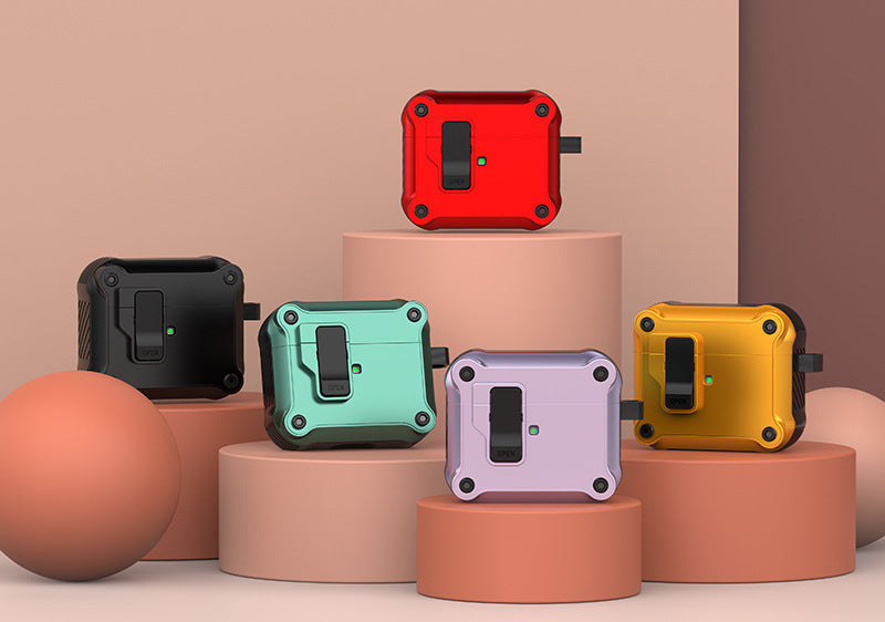 Couverture de protection pour casque Bluetooth