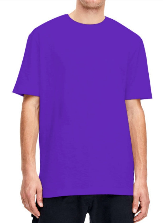 T-shirts à manches courtes et T-shirts de taille Plus
