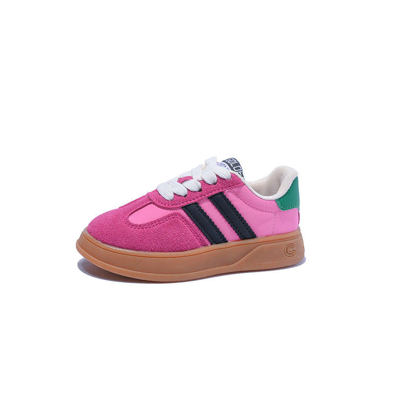 Sneakers occasionnels pour garçons