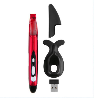 Stylo à souris sans fil