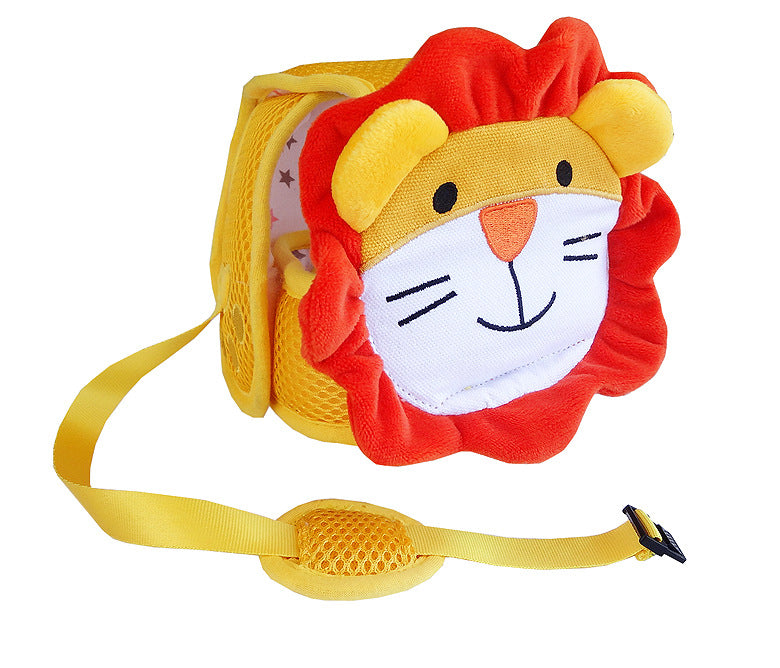 Protection des casques de sécurité bébé anti-chute
