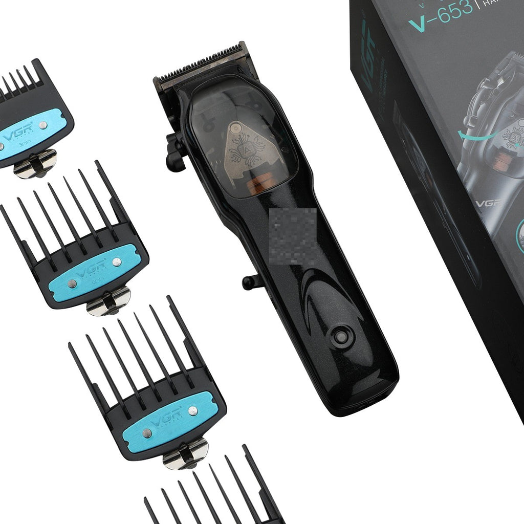 Clipper professionnel électrique haute puissance