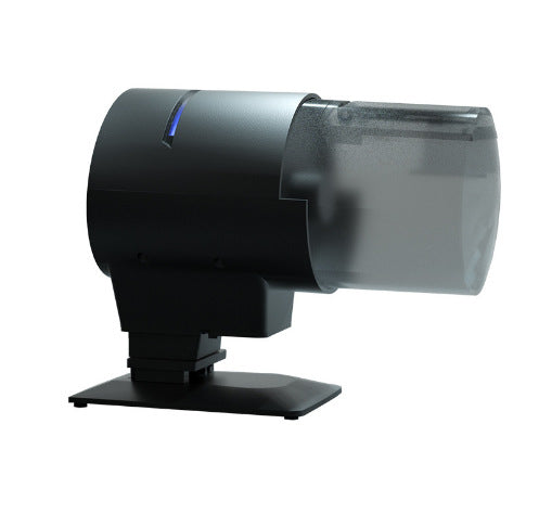 Smart Aquarium Fish Farming Automatic Fish Feeder