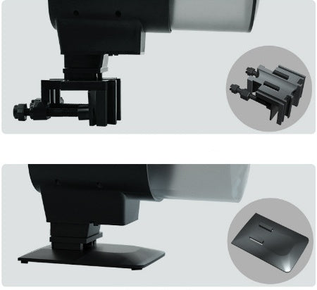 Smart Aquarium Fish Farming Automatic Fish Feeder