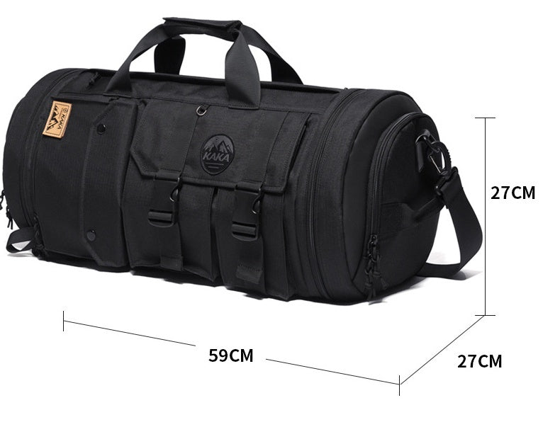 Sac à dos de randonnée pour hommes