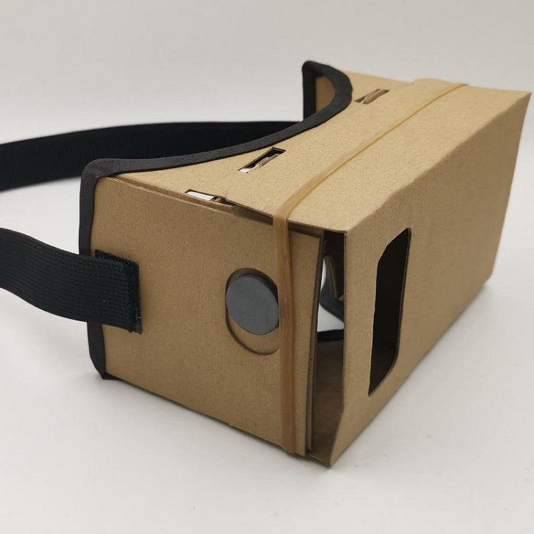 Verres en carton VR
