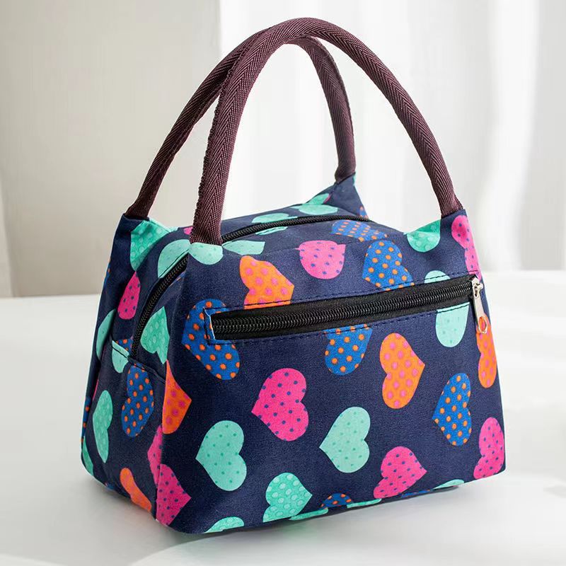 Imprimé sac de rangement pour petit sac de rangement pour étudiant