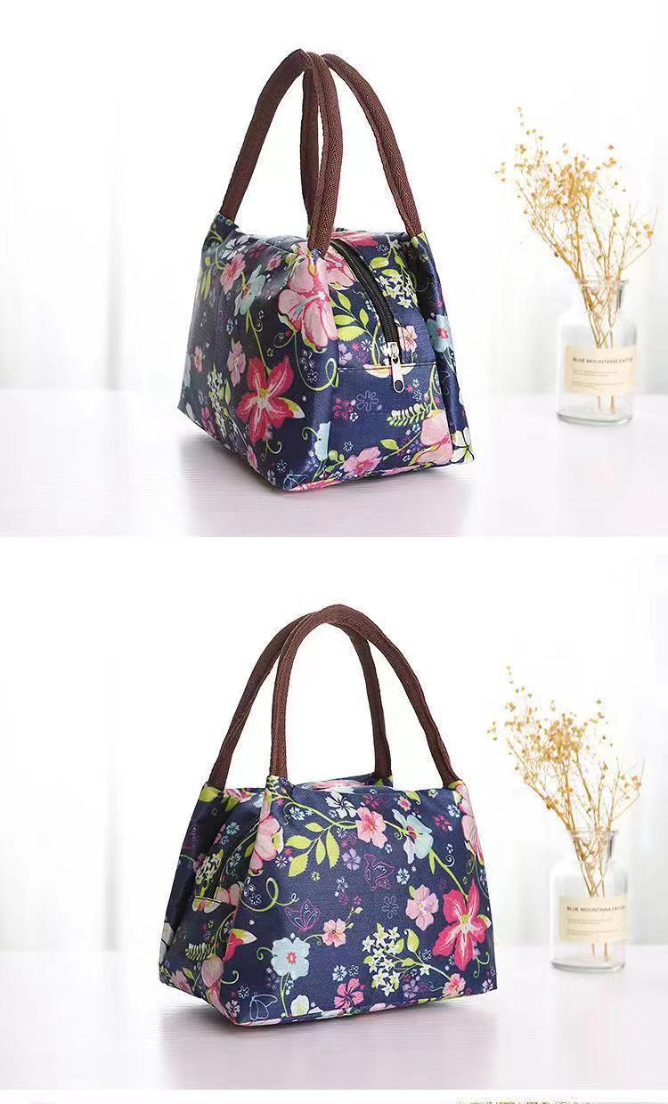 Imprimé sac de rangement pour petit sac de rangement pour étudiant