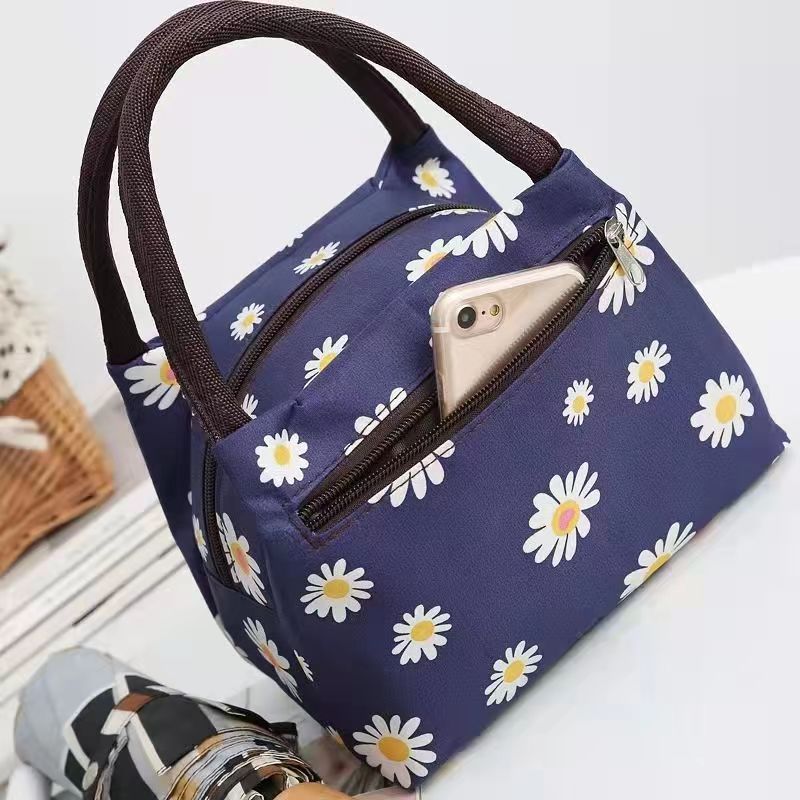 Imprimé sac de rangement pour petit sac de rangement pour étudiant