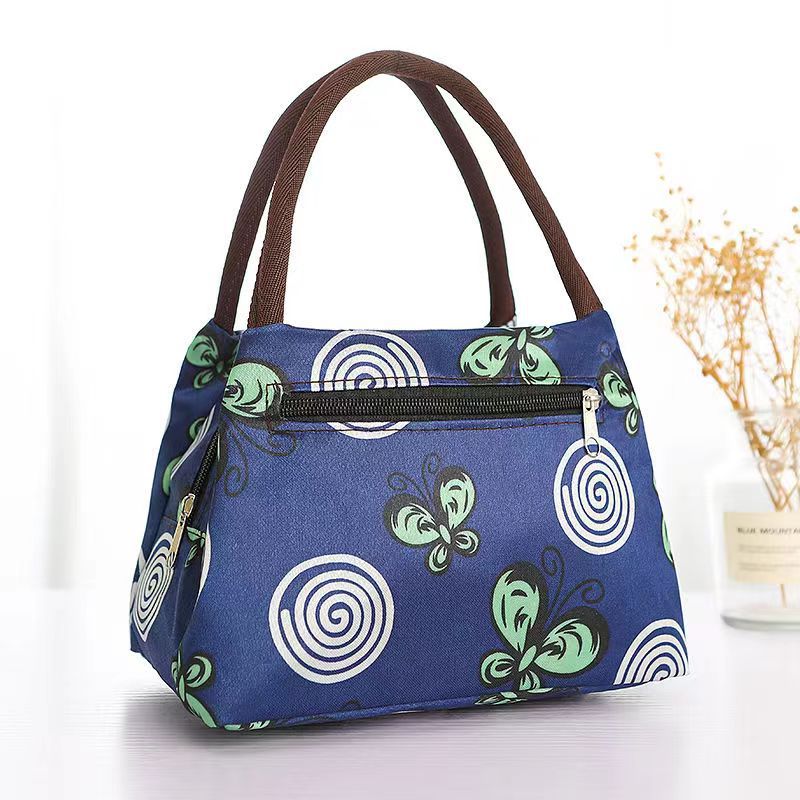Imprimé sac de rangement pour petit sac de rangement pour étudiant