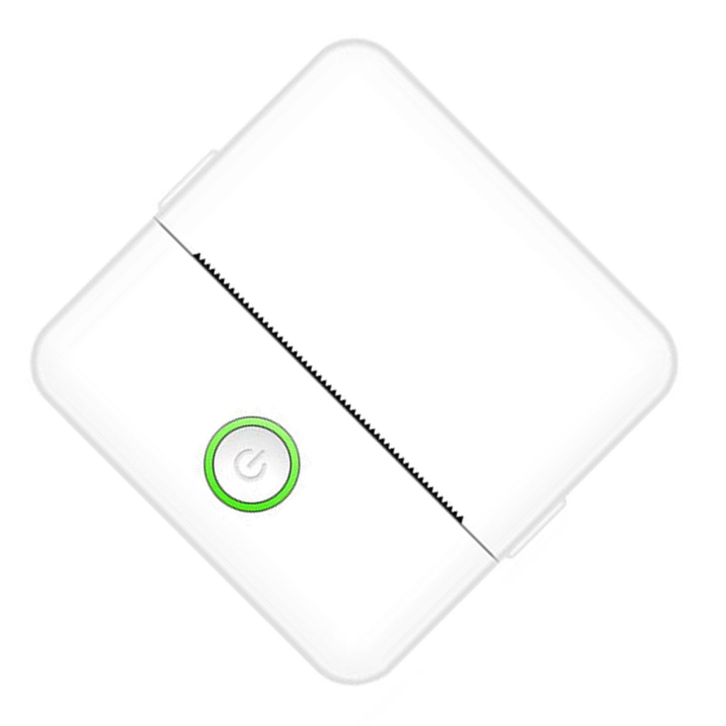 Marqueur d'étiquettes thermiques Bluetooth portable