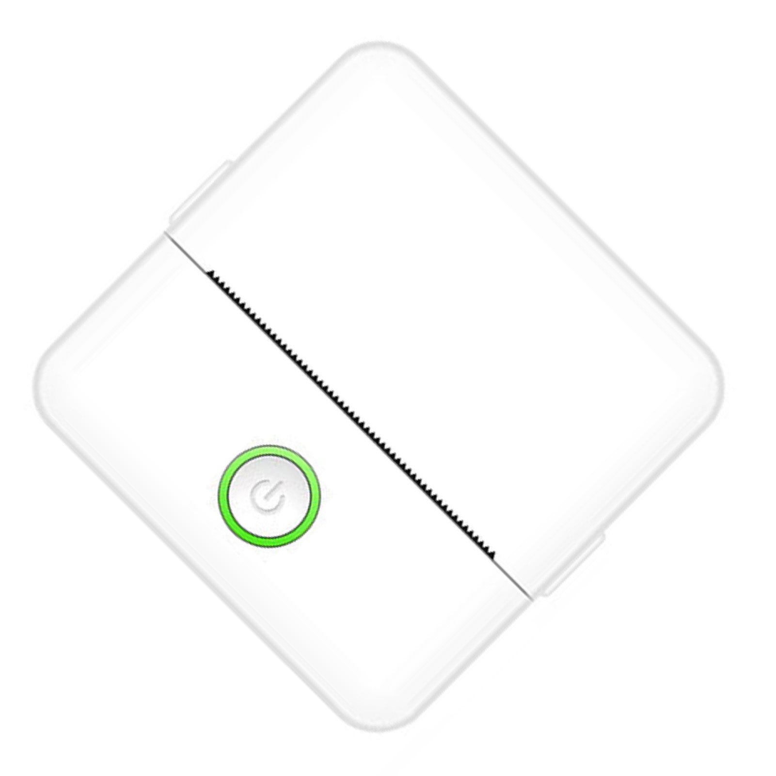 Marqueur d'étiquettes thermiques Bluetooth portable