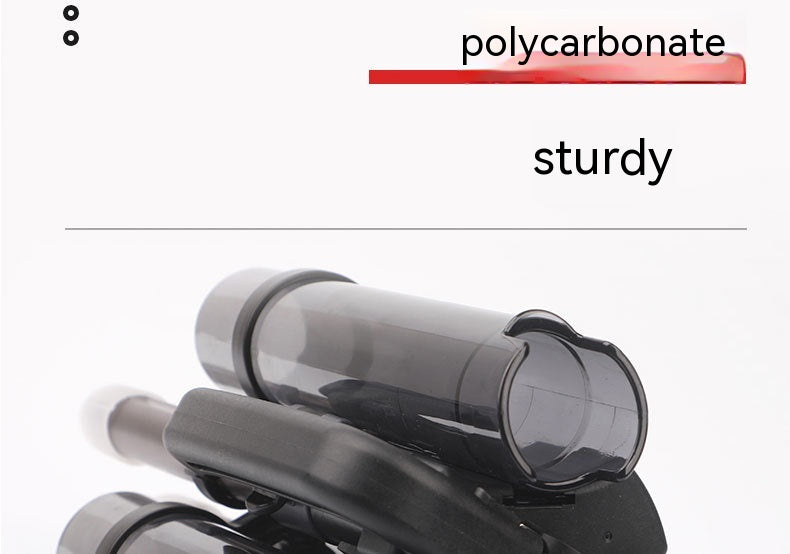 Tripod Sea Fishing Rod Casting Rods Battery Fishing Rod Sea Fishing Rod Support de pêche Tr