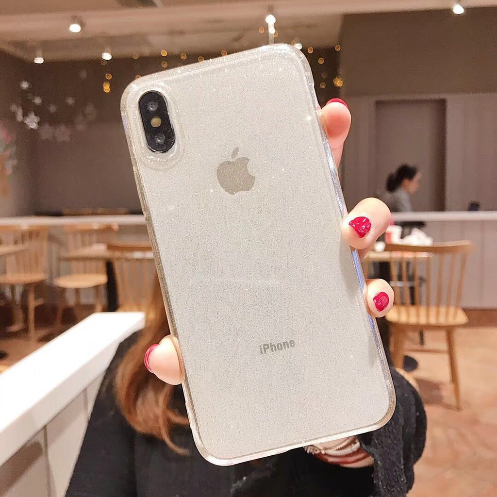 Silicone Mobile Phone Soft Shell Protection Cover