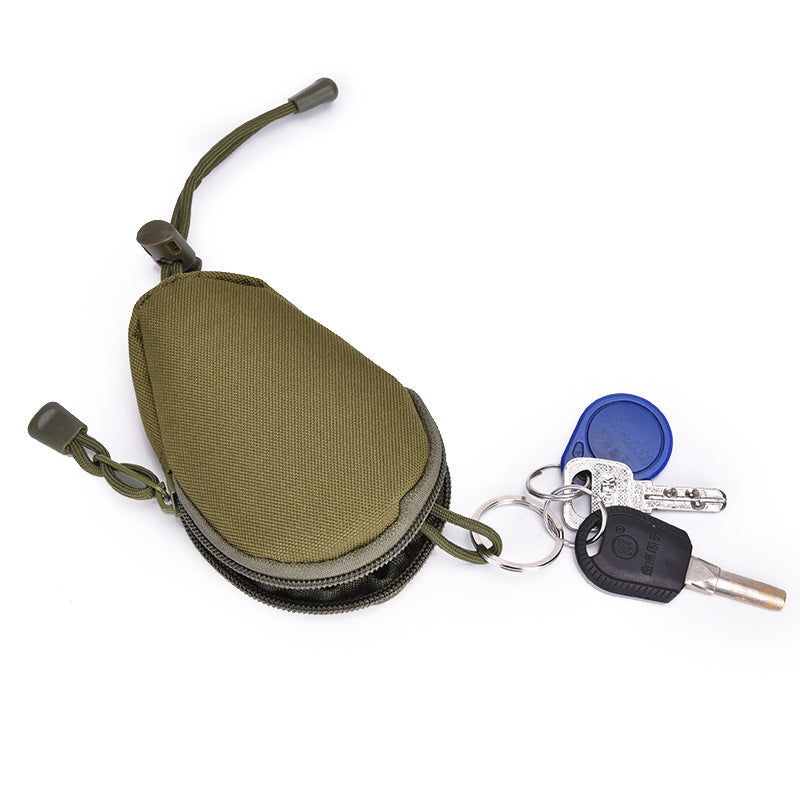 Outdoor Multifonctional Key Bag Sac de réception de sport Outdoor Sports Accessory Bag