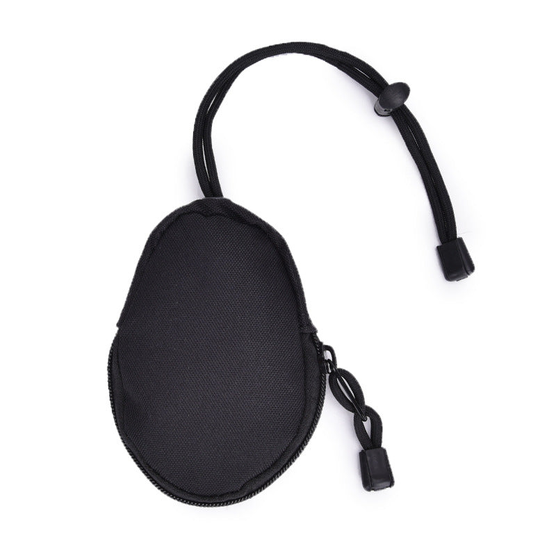 Outdoor Multifonctional Key Bag Sac de réception de sport Outdoor Sports Accessory Bag