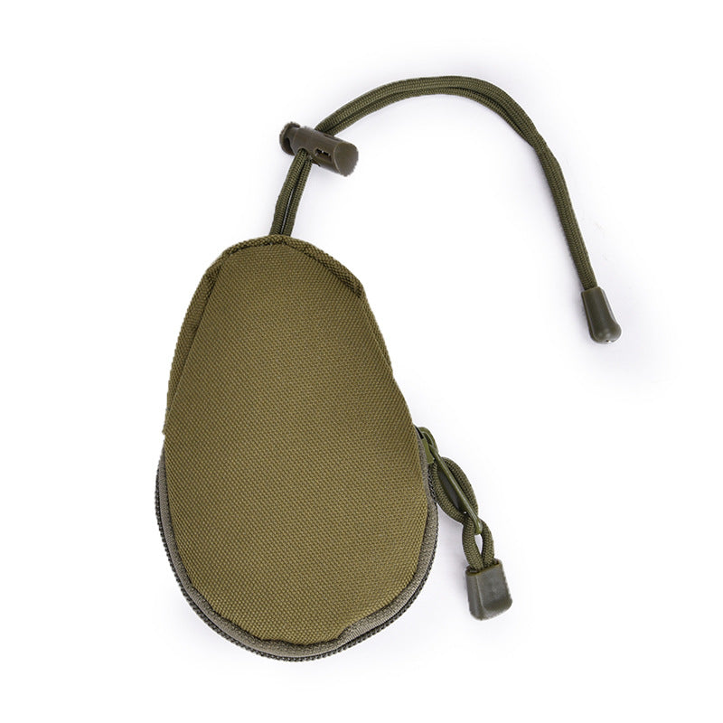 Outdoor Multifonctional Key Bag Sac de réception de sport Outdoor Sports Accessory Bag